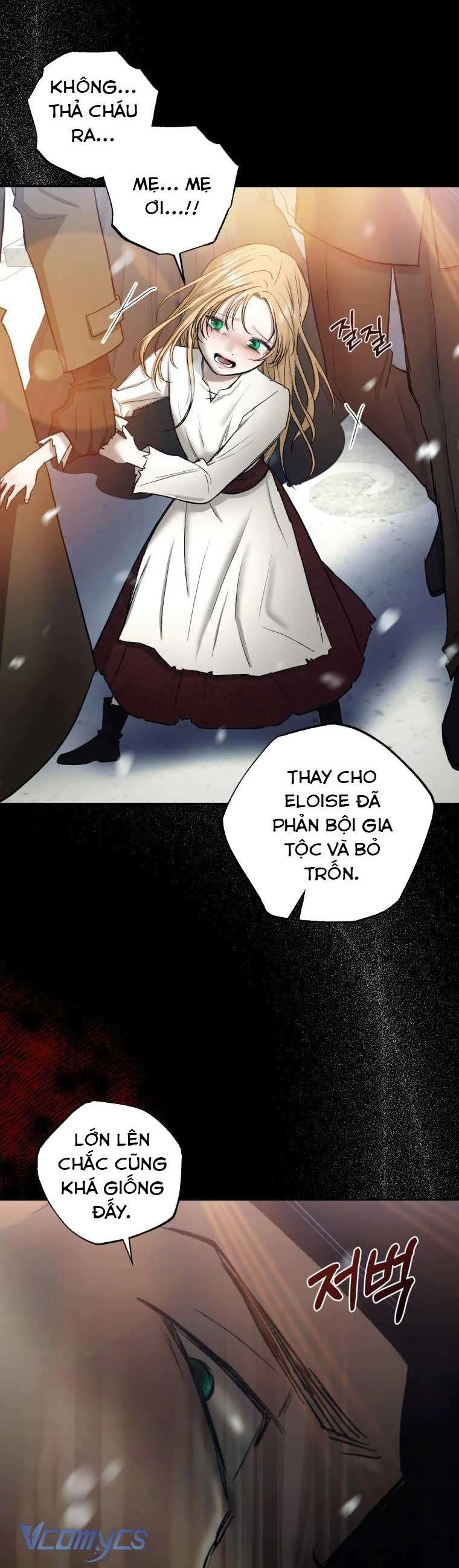 Khi Tôi Bị Chú Chó Tôi Bỏ Rơi Cắn Chapter 78 - 30