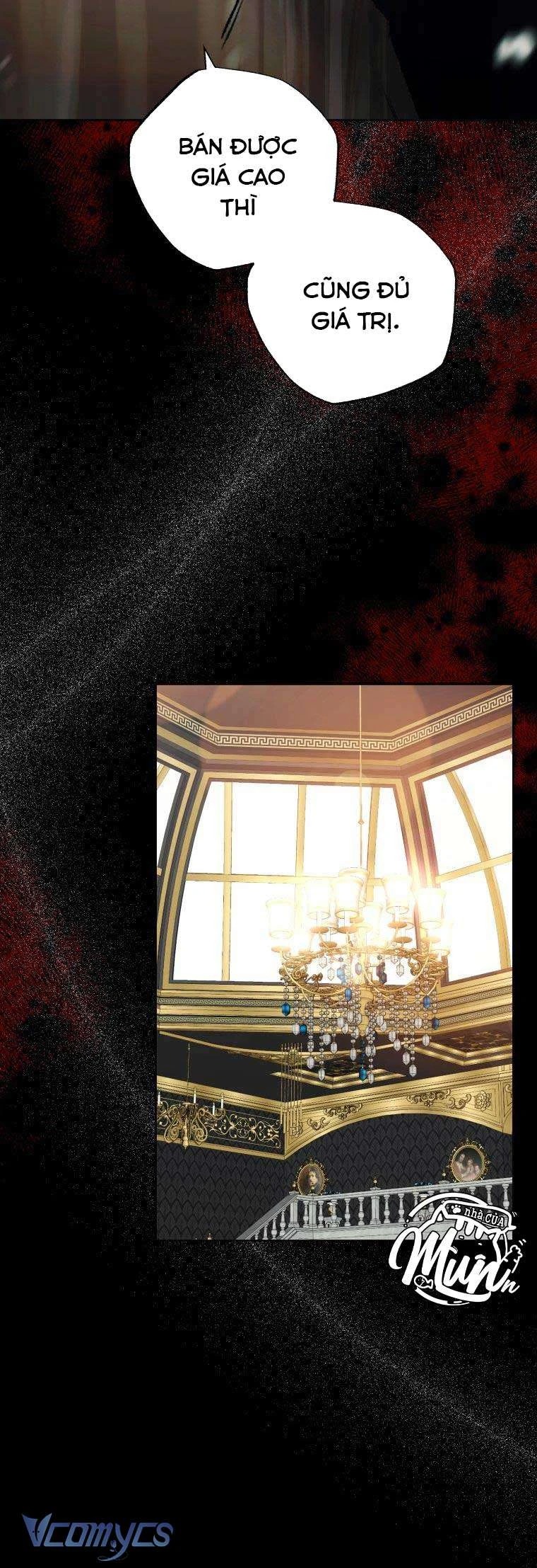 Khi Tôi Bị Chú Chó Tôi Bỏ Rơi Cắn Chapter 78 - 31