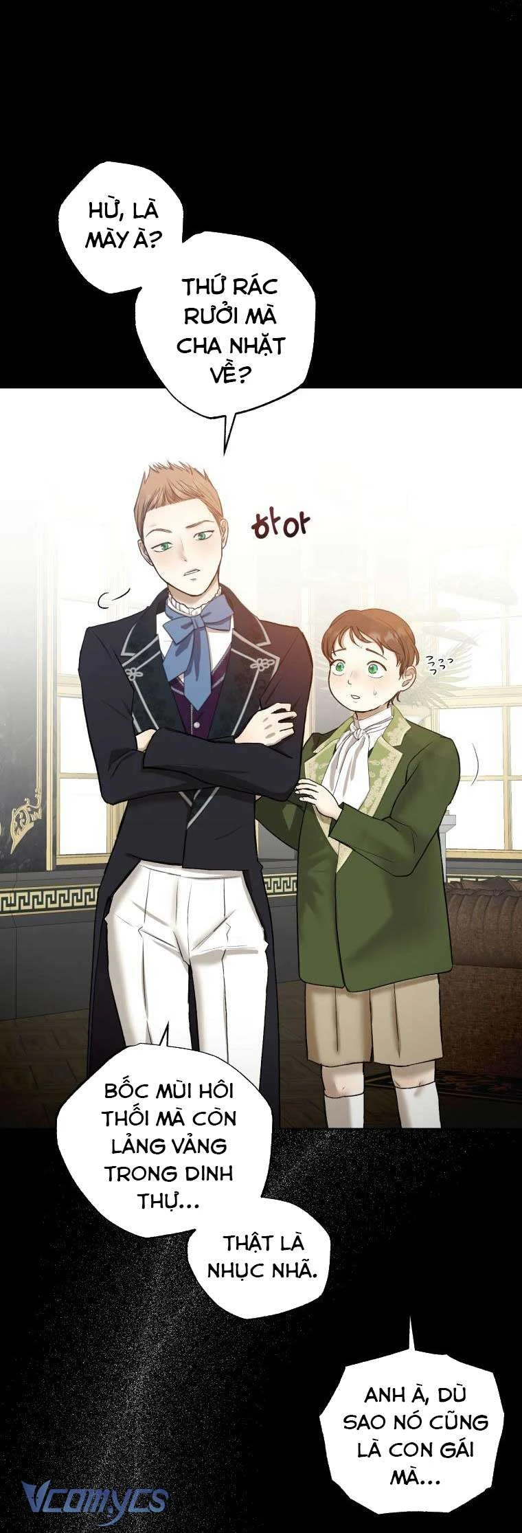 Khi Tôi Bị Chú Chó Tôi Bỏ Rơi Cắn Chapter 78 - 32