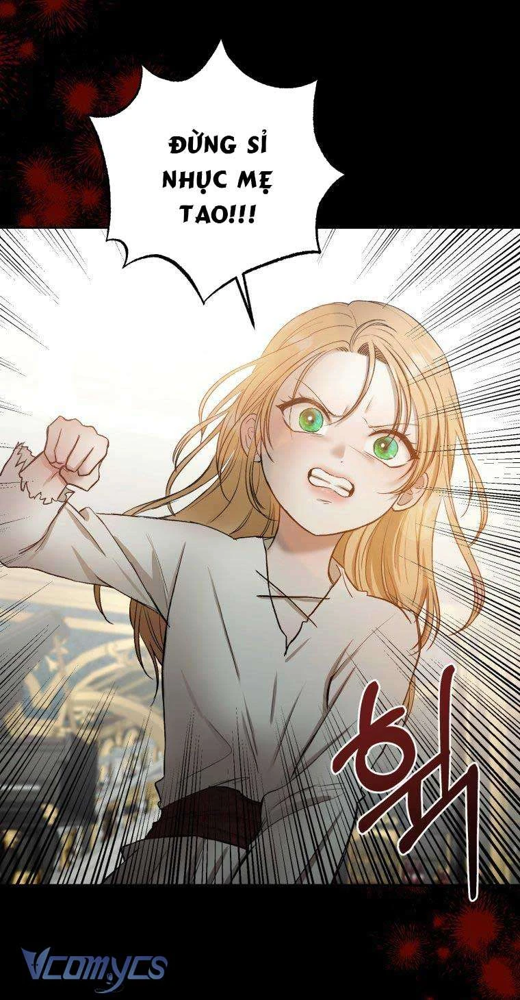 Khi Tôi Bị Chú Chó Tôi Bỏ Rơi Cắn Chapter 78 - 37