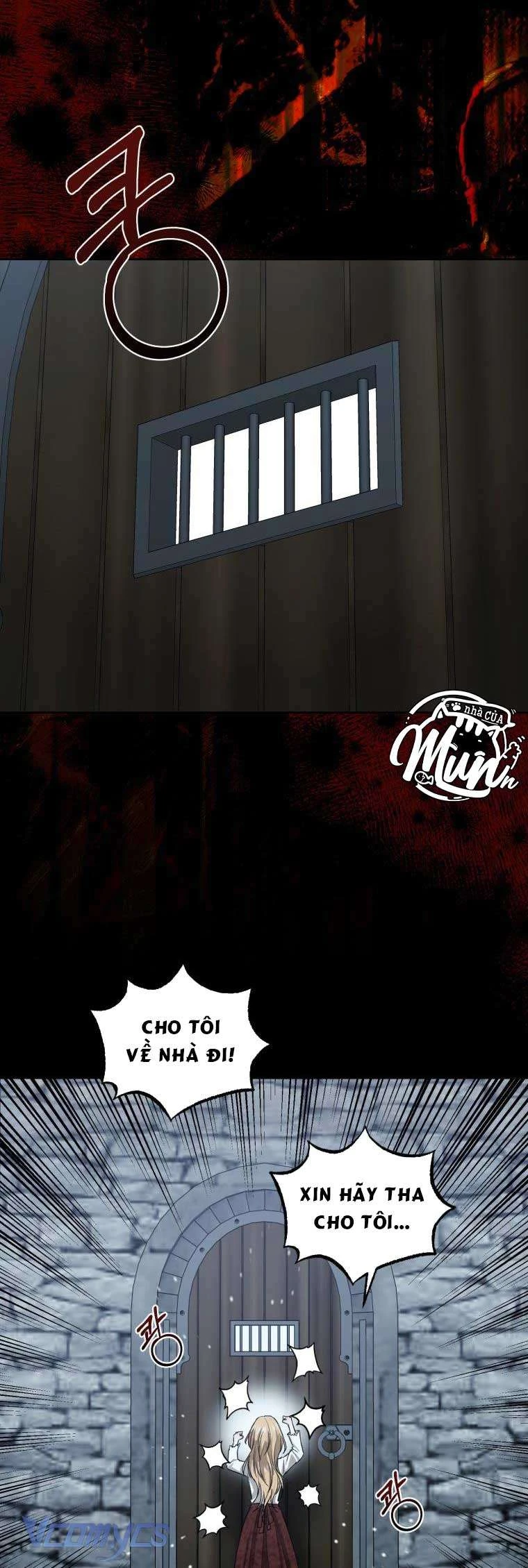 Khi Tôi Bị Chú Chó Tôi Bỏ Rơi Cắn Chapter 78 - 41