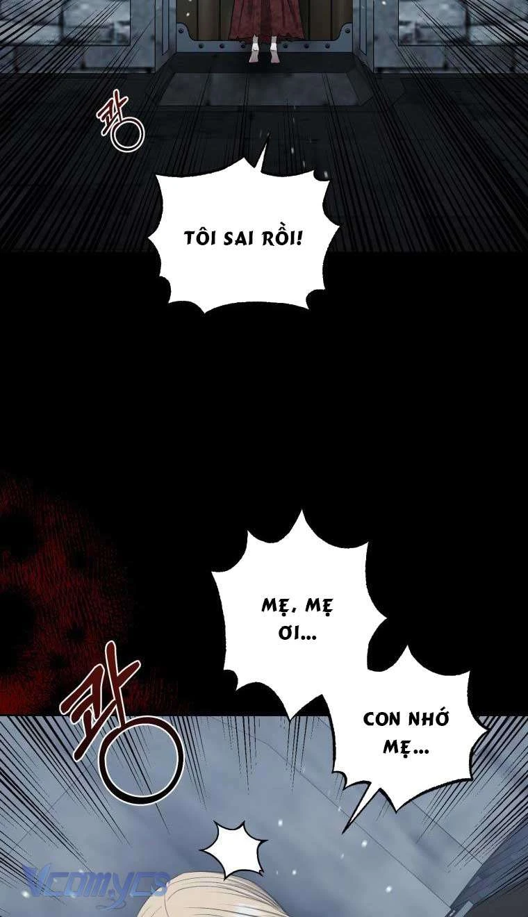 Khi Tôi Bị Chú Chó Tôi Bỏ Rơi Cắn Chapter 78 - 42