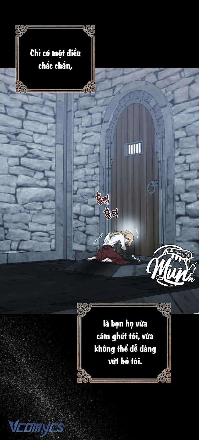 Khi Tôi Bị Chú Chó Tôi Bỏ Rơi Cắn Chapter 78 - 44