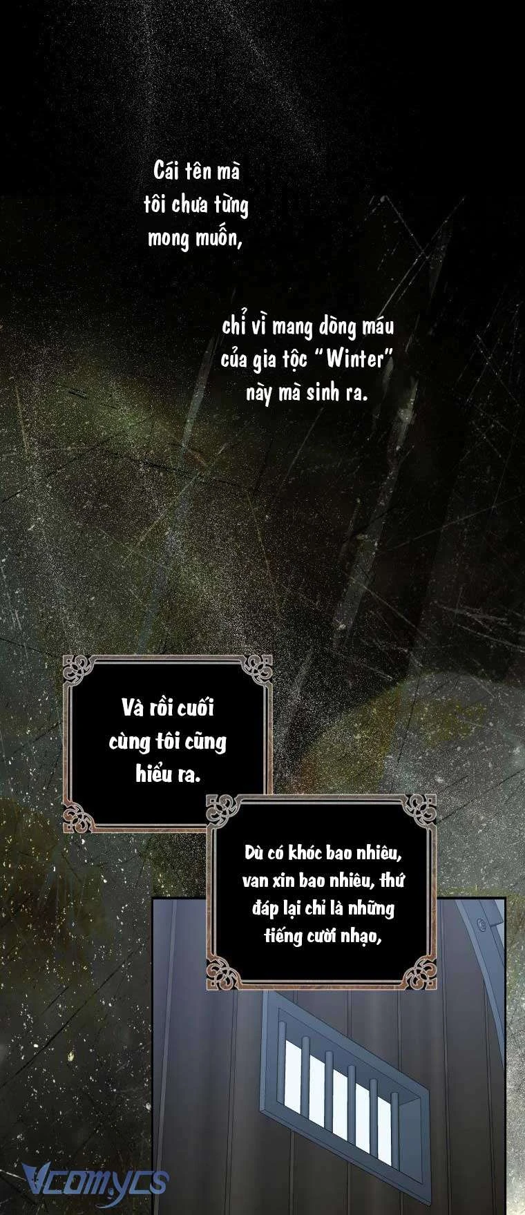 Khi Tôi Bị Chú Chó Tôi Bỏ Rơi Cắn Chapter 78 - 45