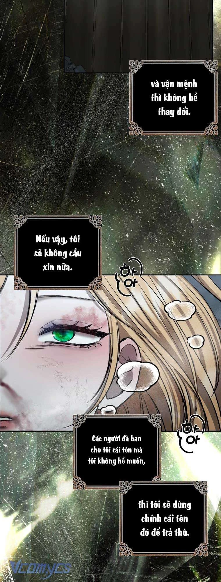 Khi Tôi Bị Chú Chó Tôi Bỏ Rơi Cắn Chapter 78 - 46