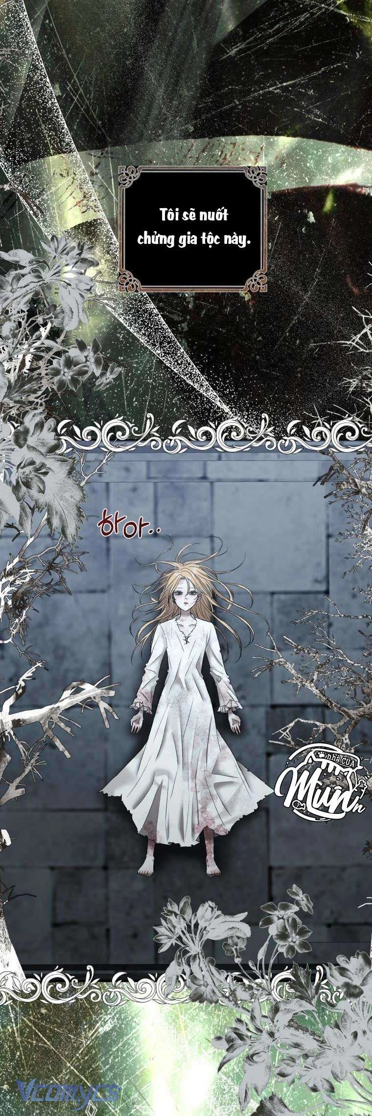 Khi Tôi Bị Chú Chó Tôi Bỏ Rơi Cắn Chapter 78 - 47