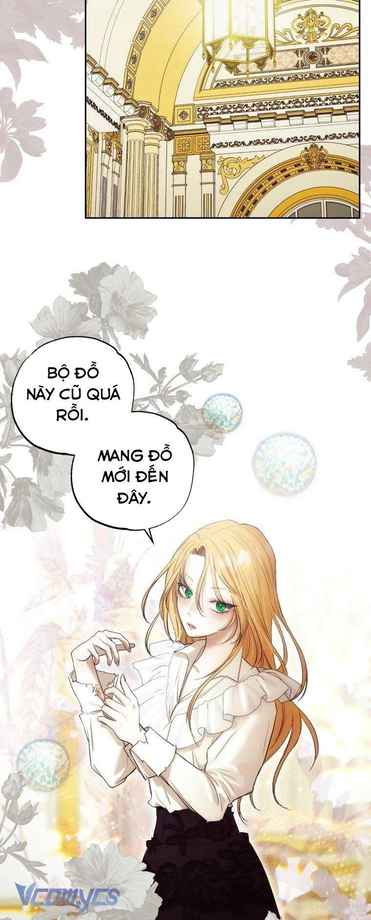 Khi Tôi Bị Chú Chó Tôi Bỏ Rơi Cắn Chapter 78 - 49
