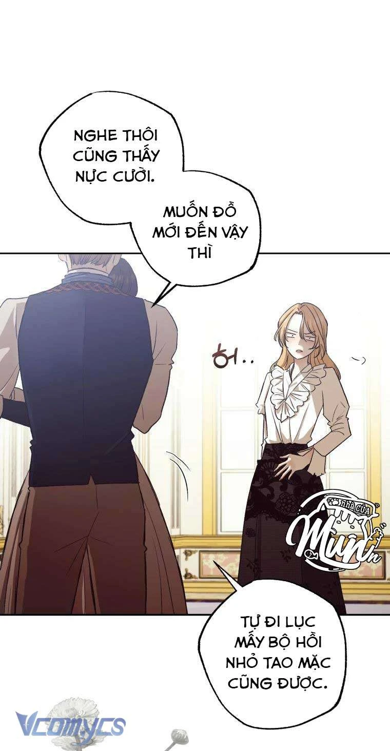 Khi Tôi Bị Chú Chó Tôi Bỏ Rơi Cắn Chapter 78 - 53
