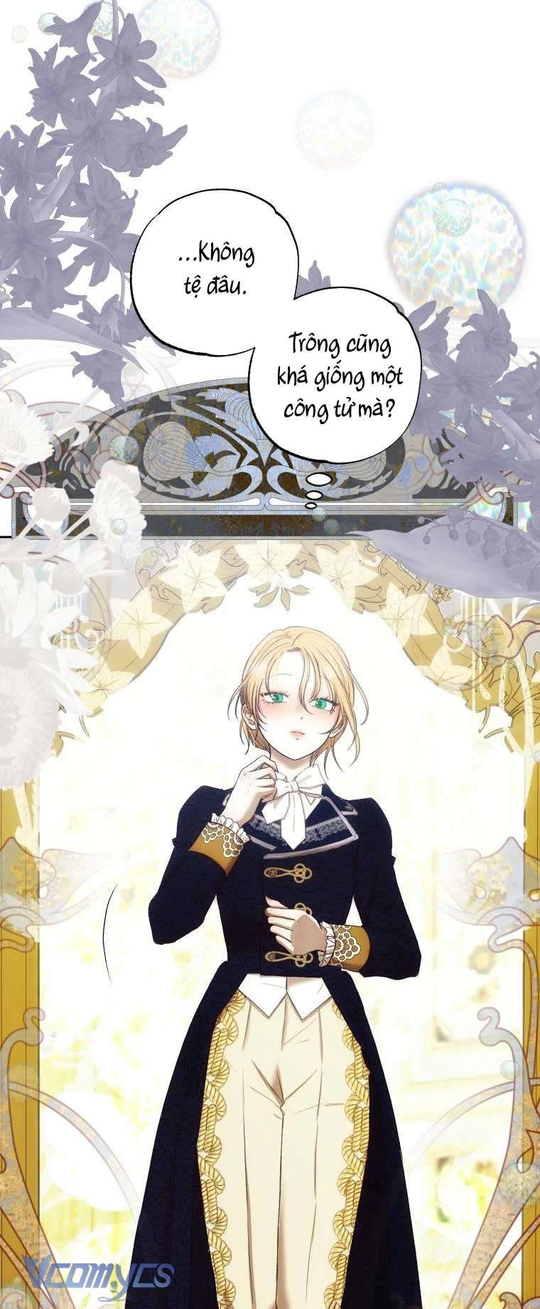 Khi Tôi Bị Chú Chó Tôi Bỏ Rơi Cắn Chapter 78 - 60