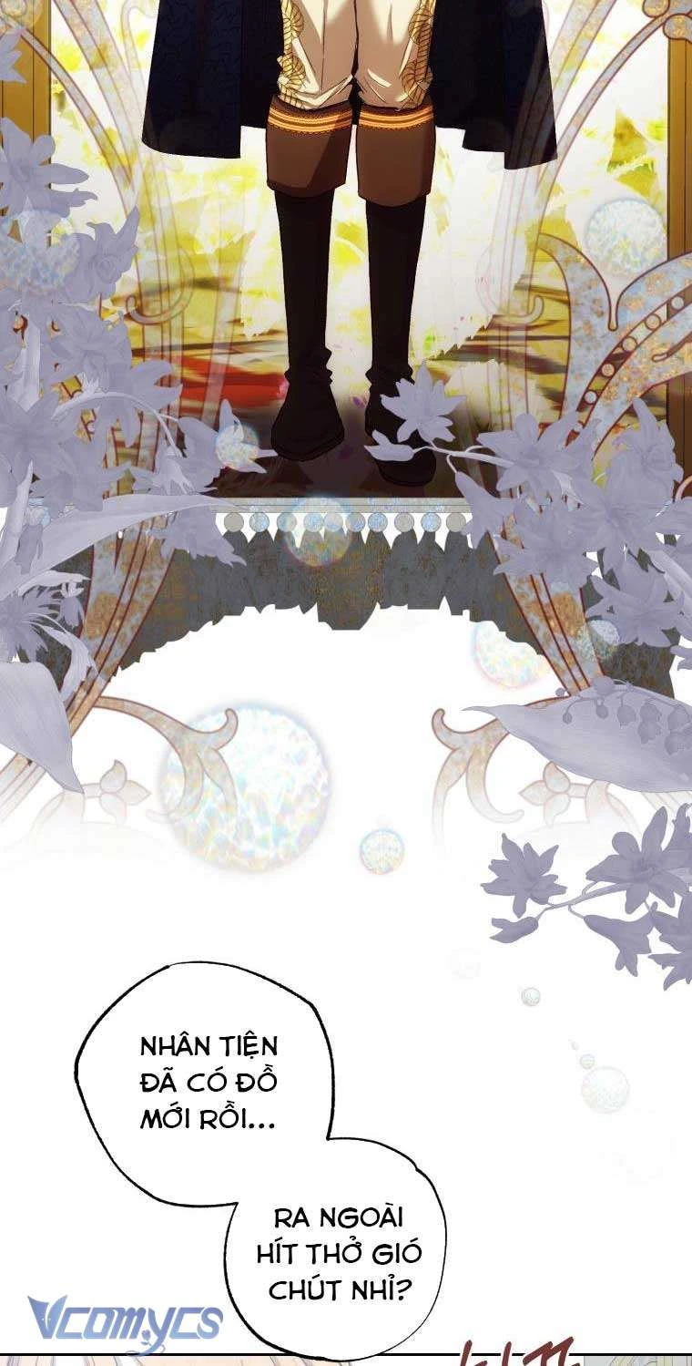 Khi Tôi Bị Chú Chó Tôi Bỏ Rơi Cắn Chapter 78 - 61