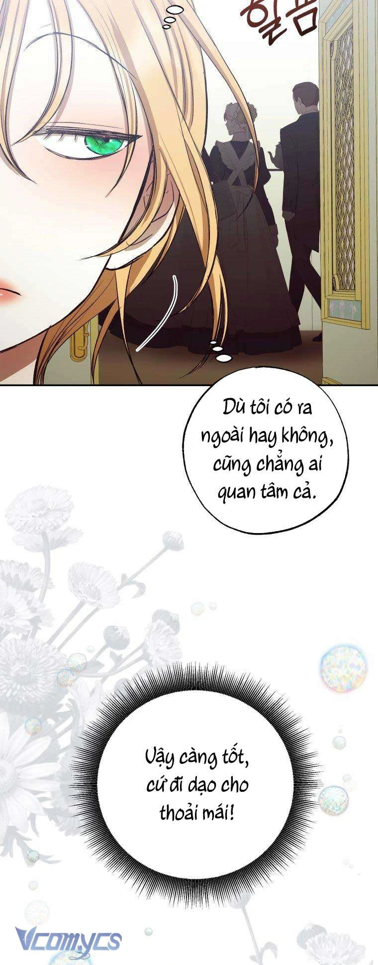 Khi Tôi Bị Chú Chó Tôi Bỏ Rơi Cắn Chapter 78 - 62