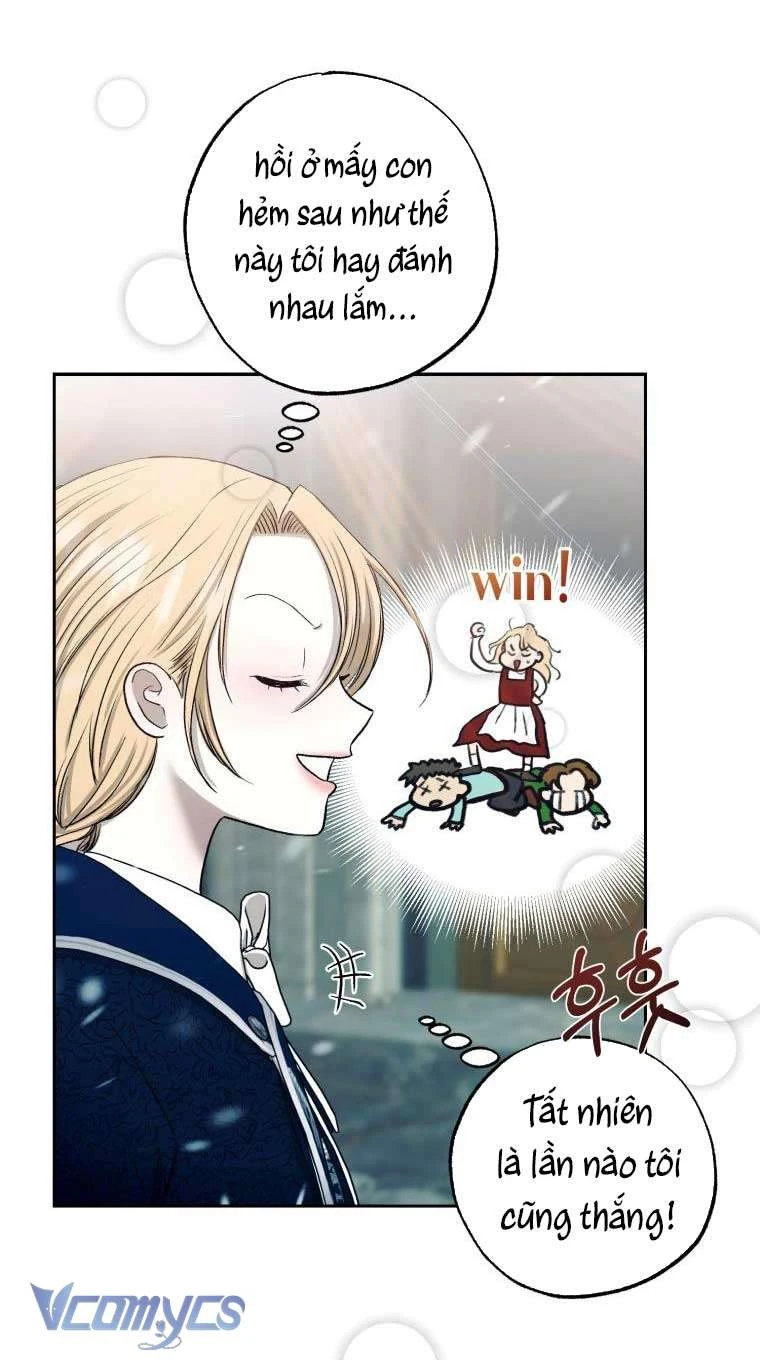 Khi Tôi Bị Chú Chó Tôi Bỏ Rơi Cắn Chapter 78 - 65