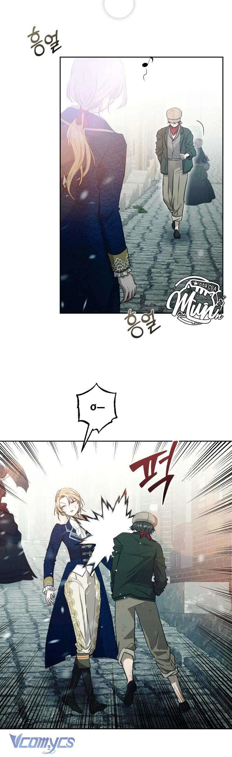 Khi Tôi Bị Chú Chó Tôi Bỏ Rơi Cắn Chapter 78 - 66