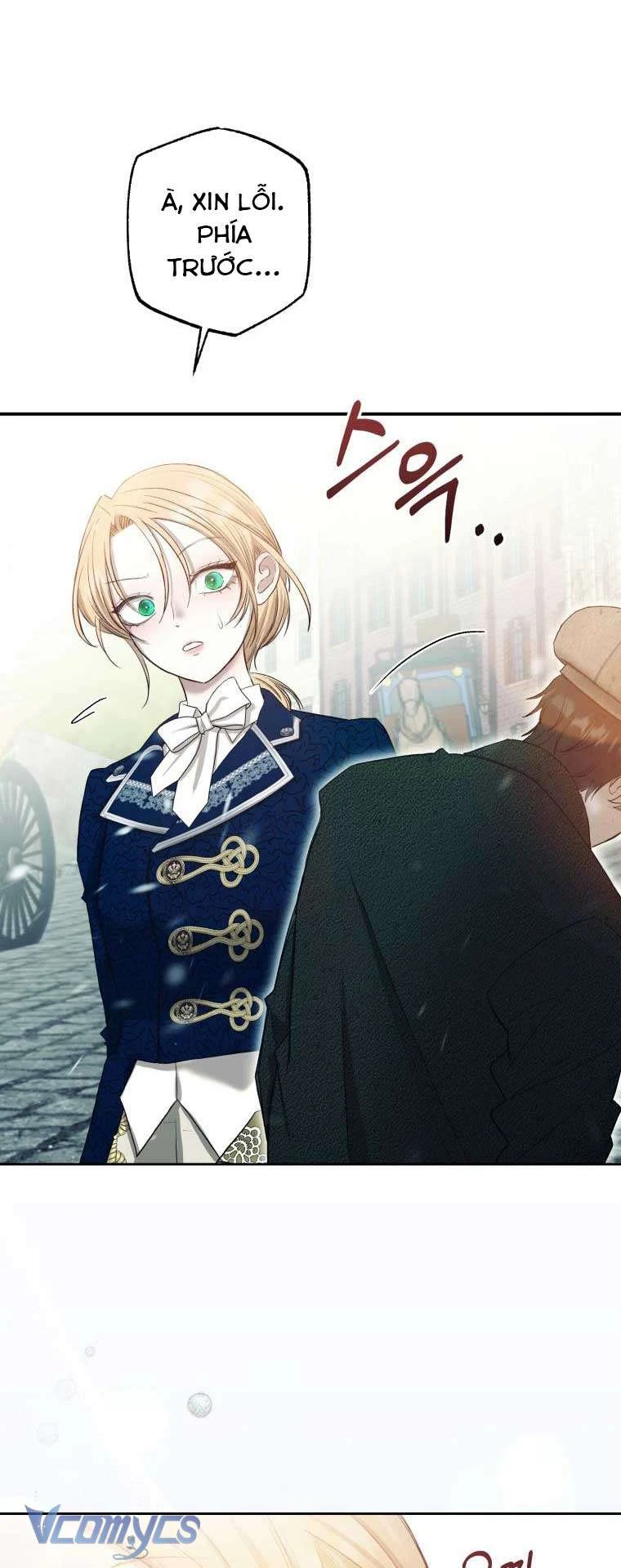 Khi Tôi Bị Chú Chó Tôi Bỏ Rơi Cắn Chapter 78 - 67