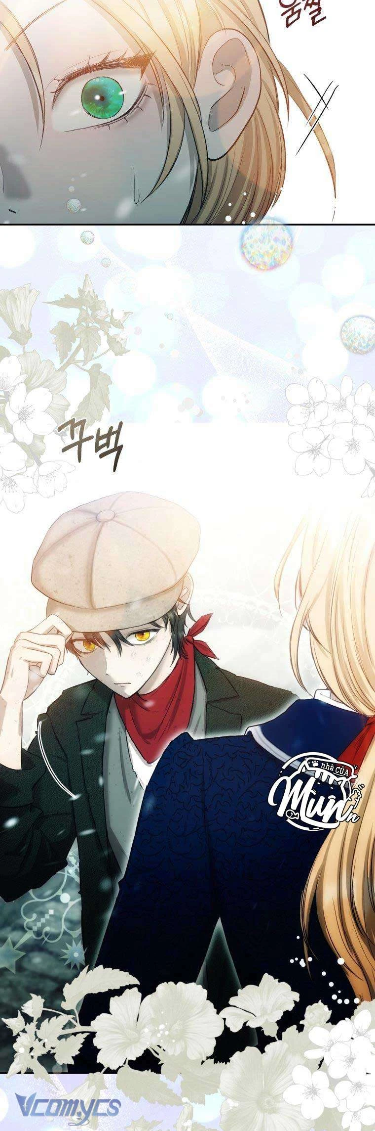 Khi Tôi Bị Chú Chó Tôi Bỏ Rơi Cắn Chapter 78 - 68