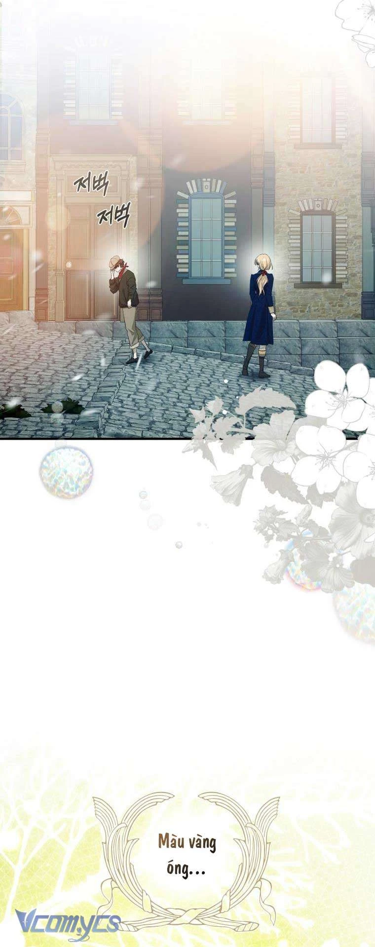 Khi Tôi Bị Chú Chó Tôi Bỏ Rơi Cắn Chapter 78 - 70