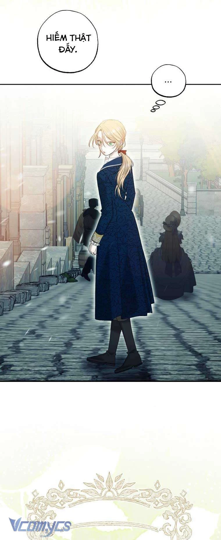 Khi Tôi Bị Chú Chó Tôi Bỏ Rơi Cắn Chapter 78 - 72