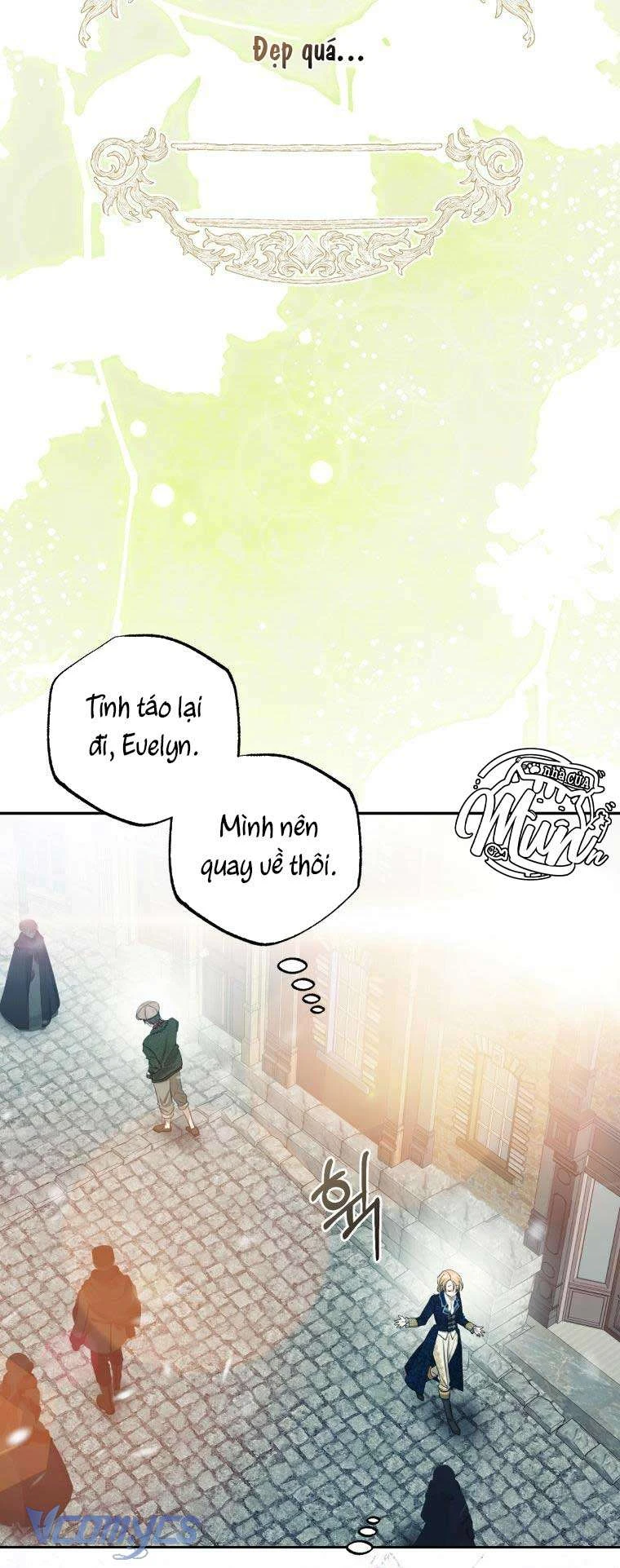 Khi Tôi Bị Chú Chó Tôi Bỏ Rơi Cắn Chapter 78 - 73