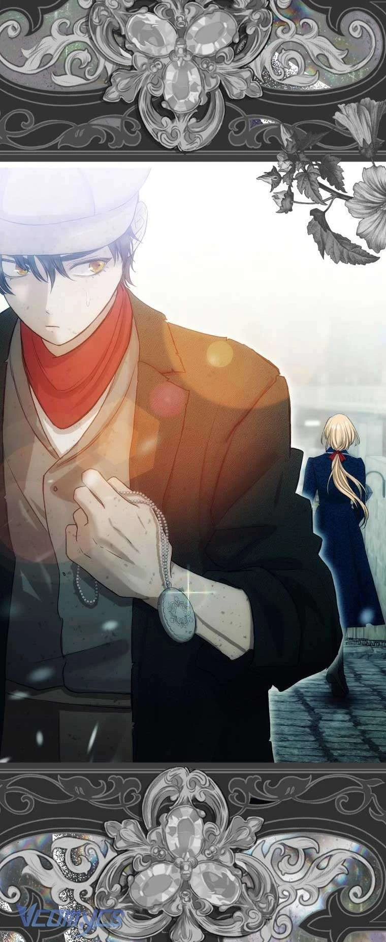 Khi Tôi Bị Chú Chó Tôi Bỏ Rơi Cắn Chapter 78 - 75