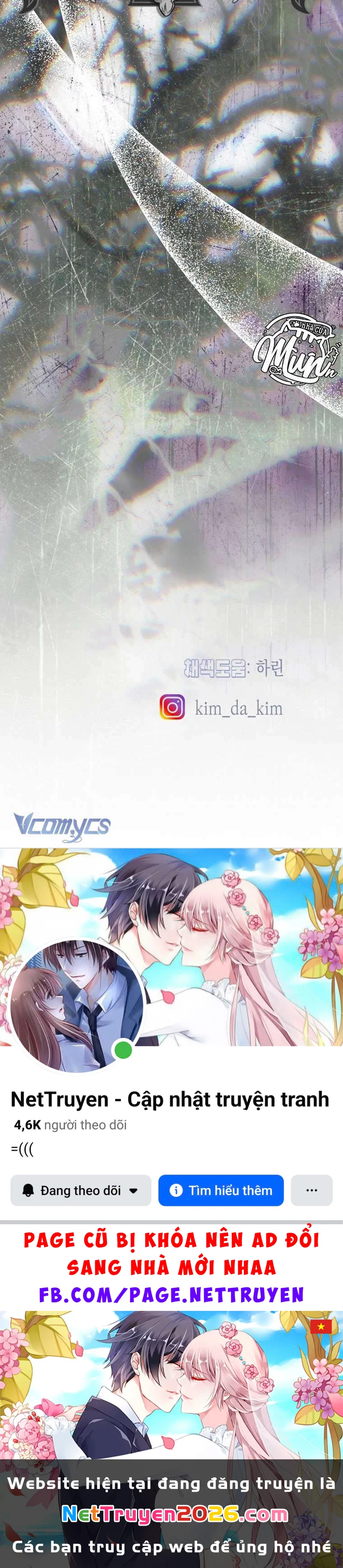 Khi Tôi Bị Chú Chó Tôi Bỏ Rơi Cắn Chapter 78 - 76