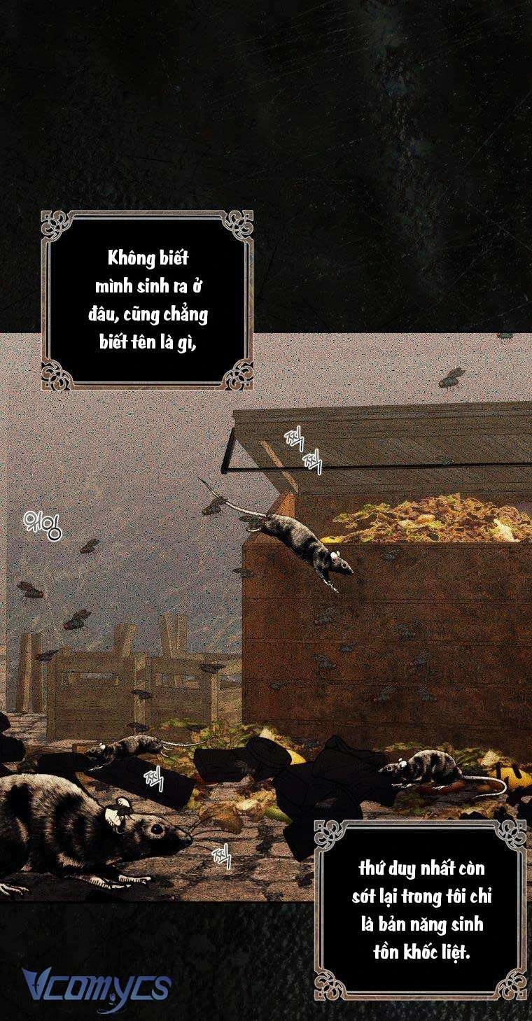 Khi Tôi Bị Chú Chó Tôi Bỏ Rơi Cắn Chapter  79 - 2