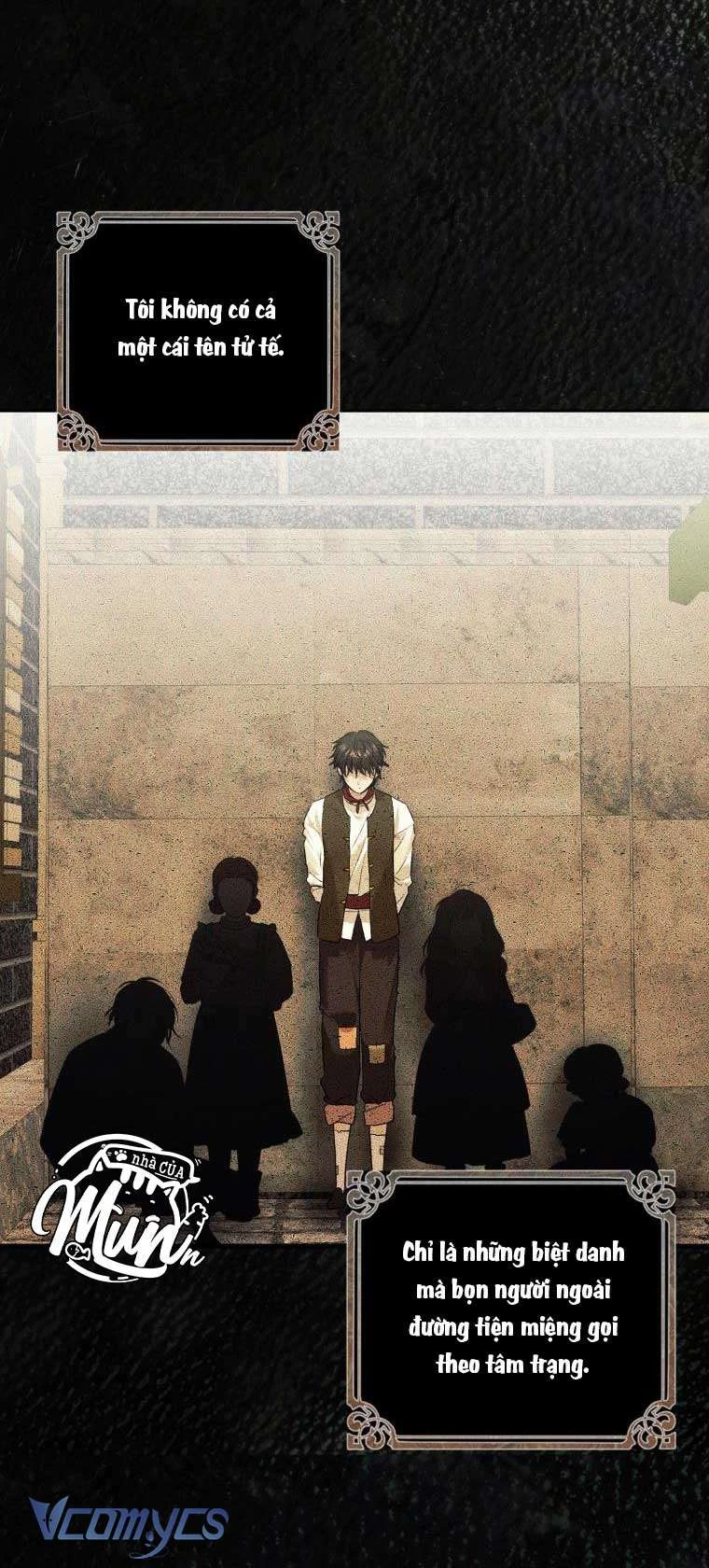 Khi Tôi Bị Chú Chó Tôi Bỏ Rơi Cắn Chapter  79 - 3