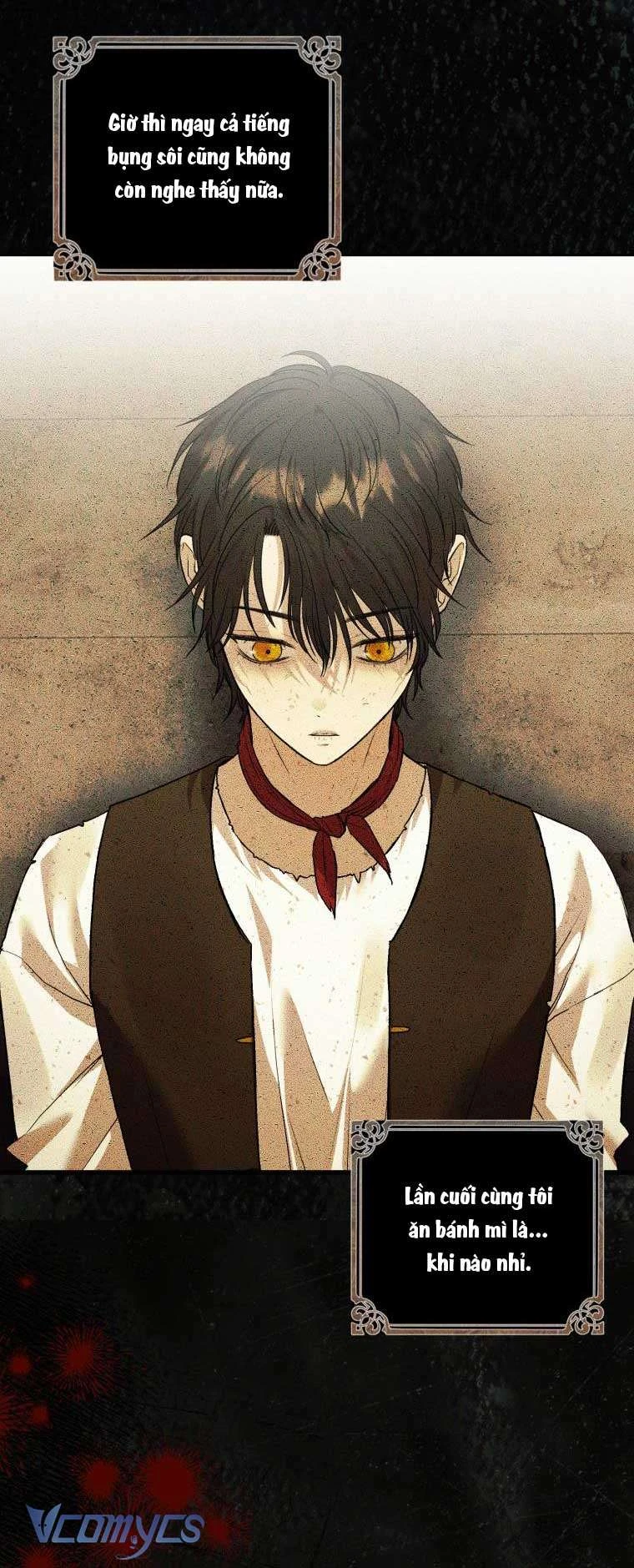 Khi Tôi Bị Chú Chó Tôi Bỏ Rơi Cắn Chapter  79 - 4