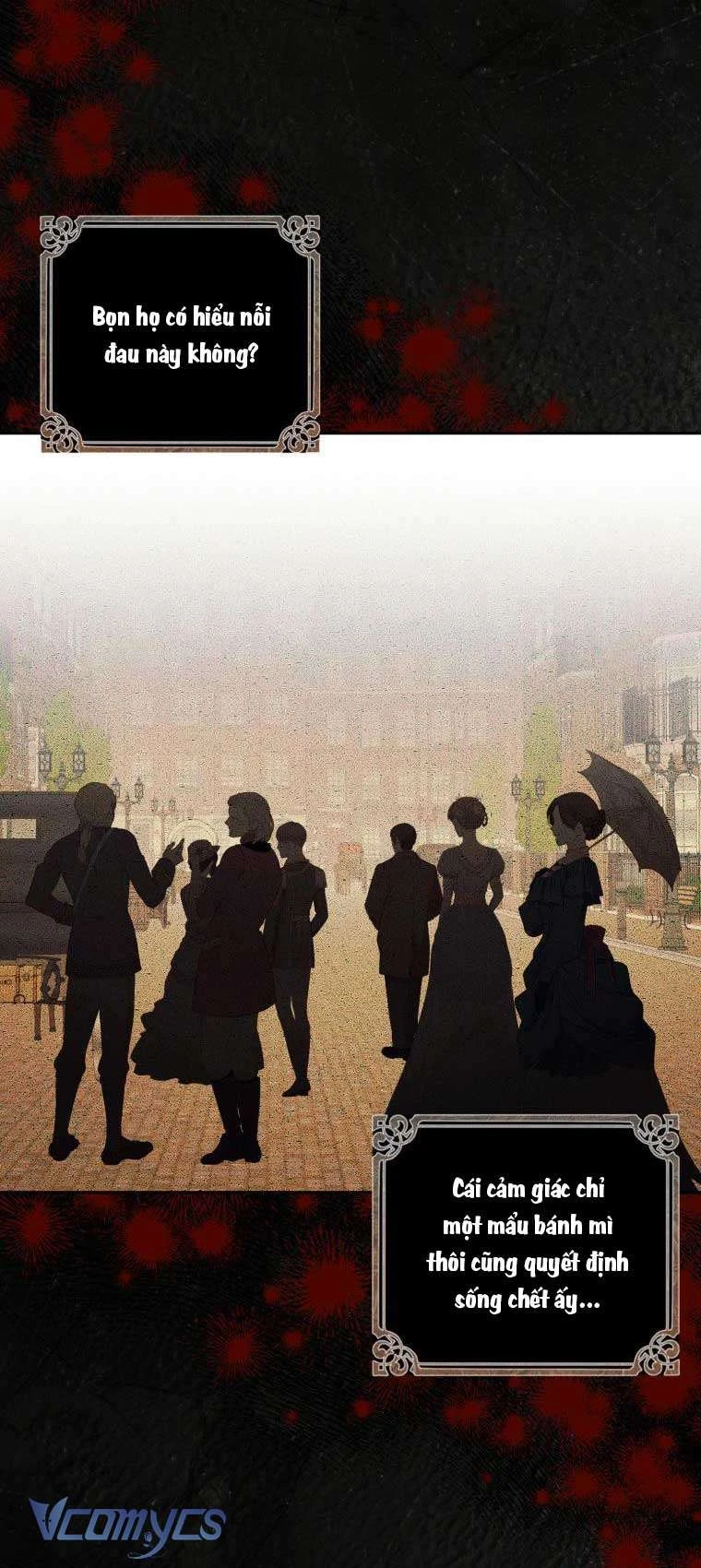 Khi Tôi Bị Chú Chó Tôi Bỏ Rơi Cắn Chapter  79 - 5