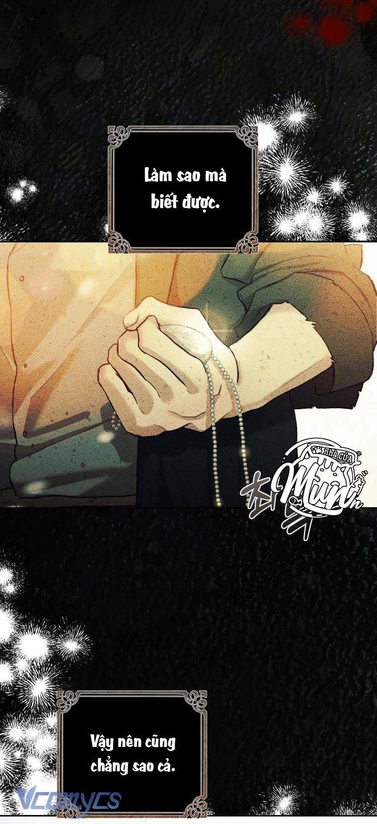 Khi Tôi Bị Chú Chó Tôi Bỏ Rơi Cắn Chapter  79 - 6