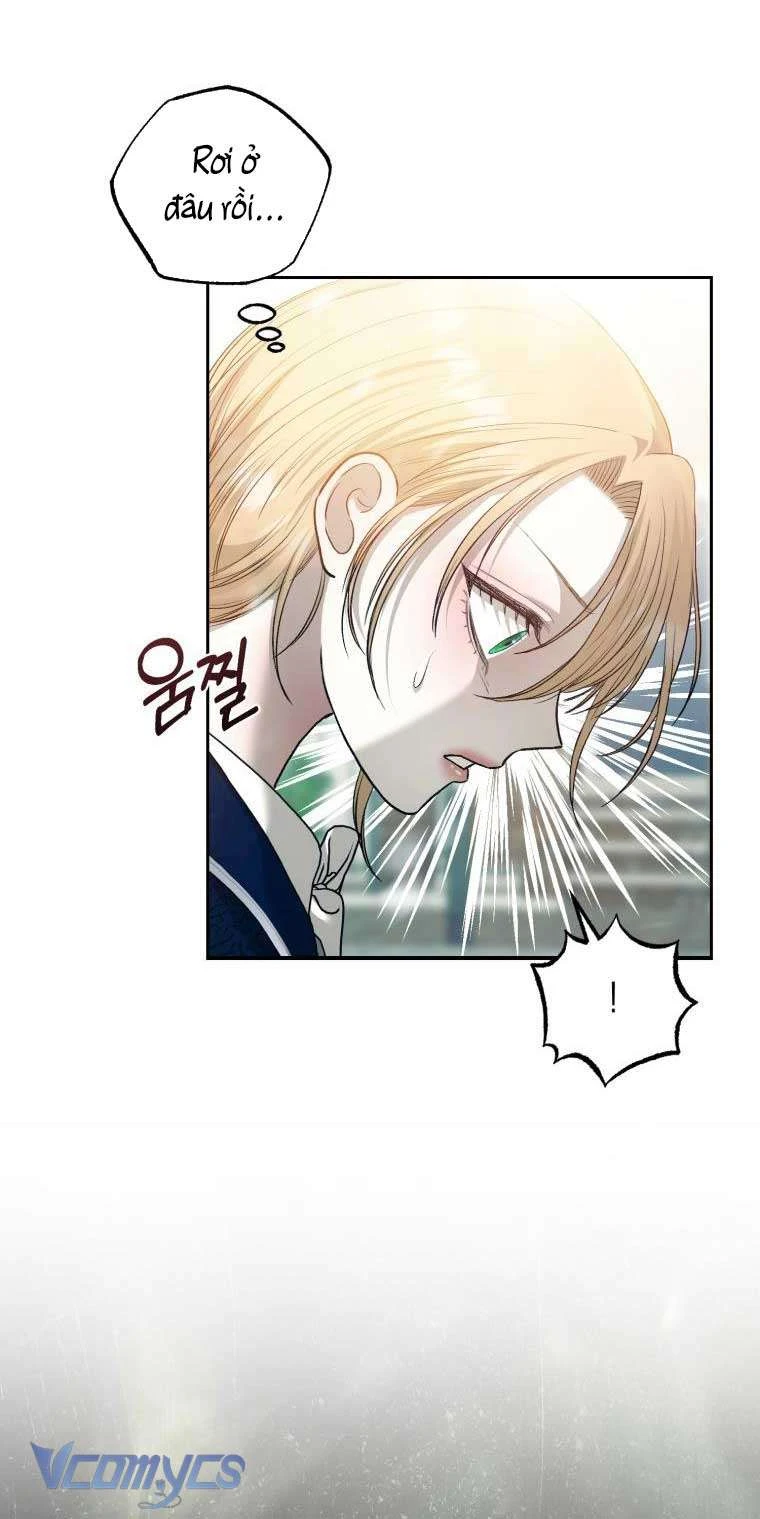 Khi Tôi Bị Chú Chó Tôi Bỏ Rơi Cắn Chapter  79 - 10