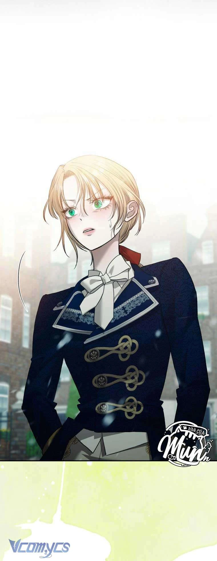 Khi Tôi Bị Chú Chó Tôi Bỏ Rơi Cắn Chapter  79 - 12