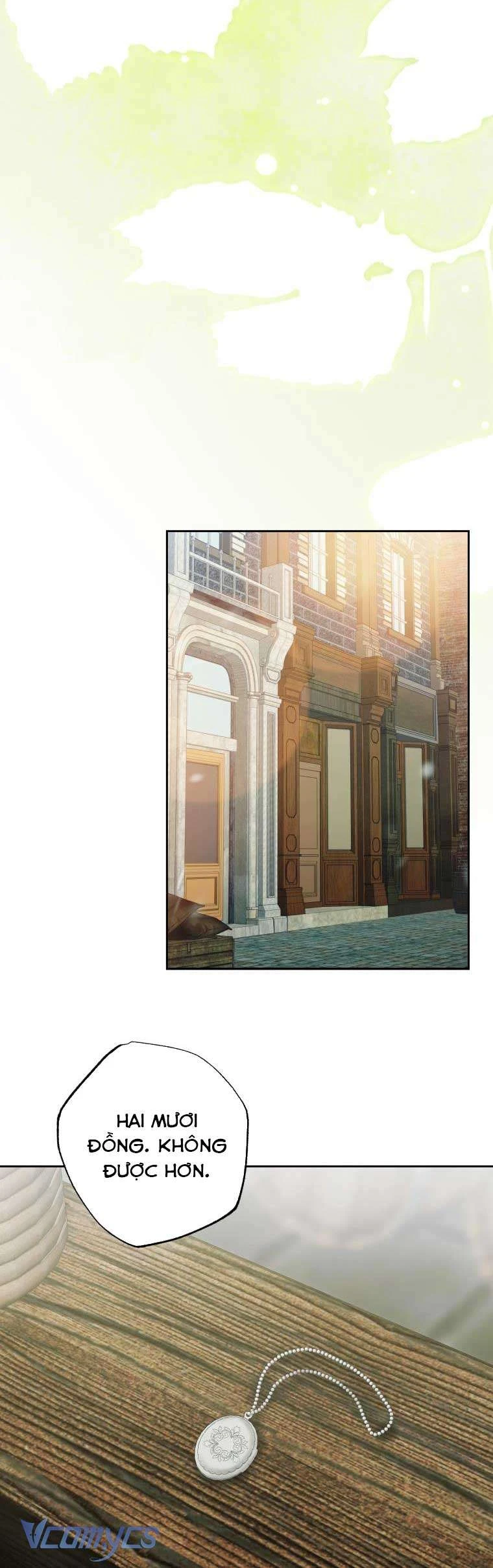 Khi Tôi Bị Chú Chó Tôi Bỏ Rơi Cắn Chapter  79 - 13