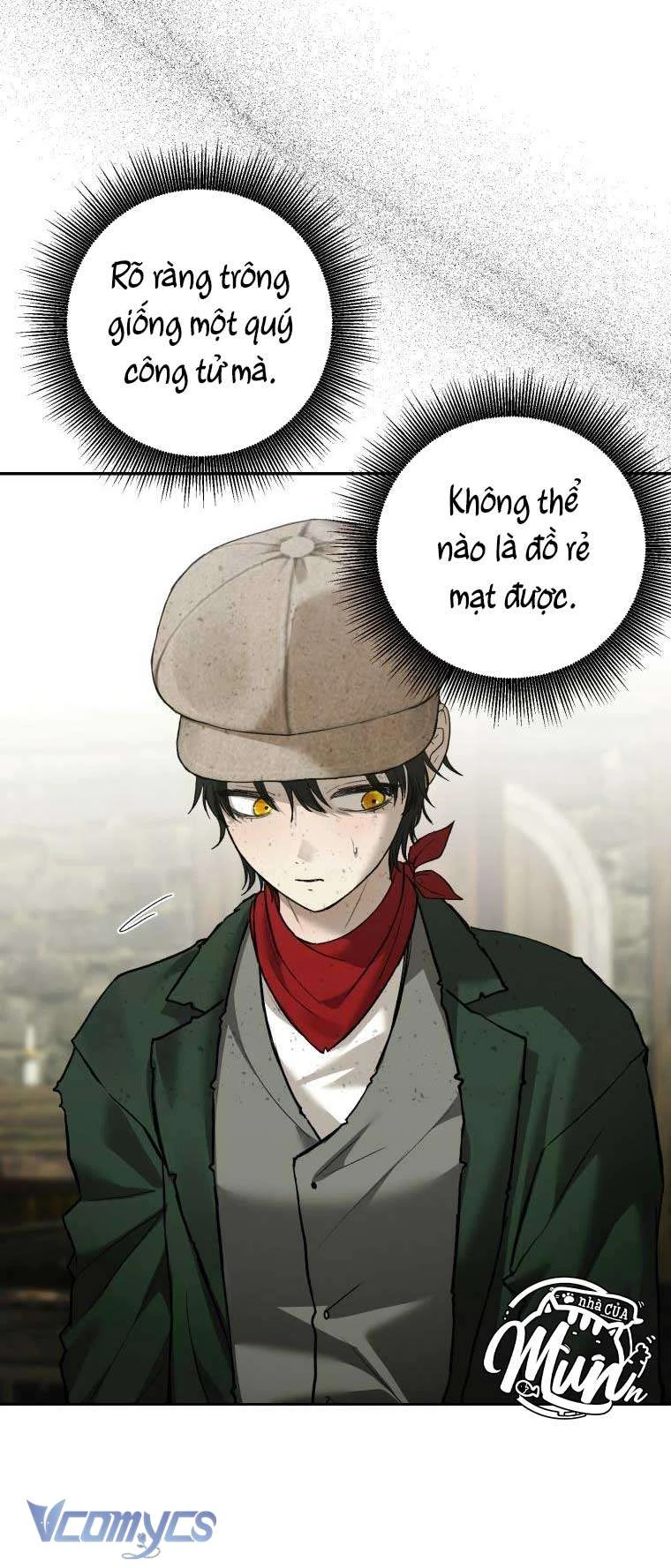 Khi Tôi Bị Chú Chó Tôi Bỏ Rơi Cắn Chapter  79 - 15