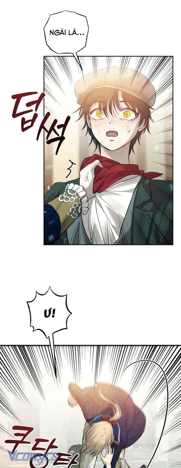 Khi Tôi Bị Chú Chó Tôi Bỏ Rơi Cắn Chapter  79 - 18