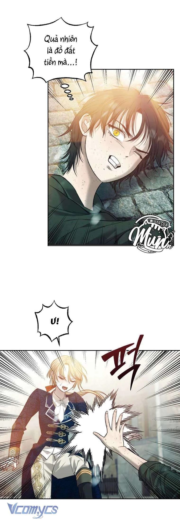 Khi Tôi Bị Chú Chó Tôi Bỏ Rơi Cắn Chapter  79 - 20