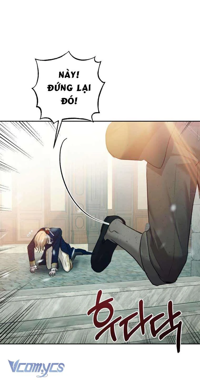 Khi Tôi Bị Chú Chó Tôi Bỏ Rơi Cắn Chapter  79 - 21