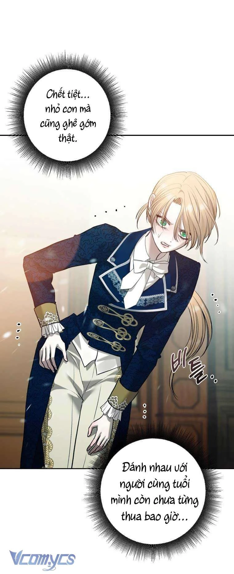 Khi Tôi Bị Chú Chó Tôi Bỏ Rơi Cắn Chapter  79 - 22