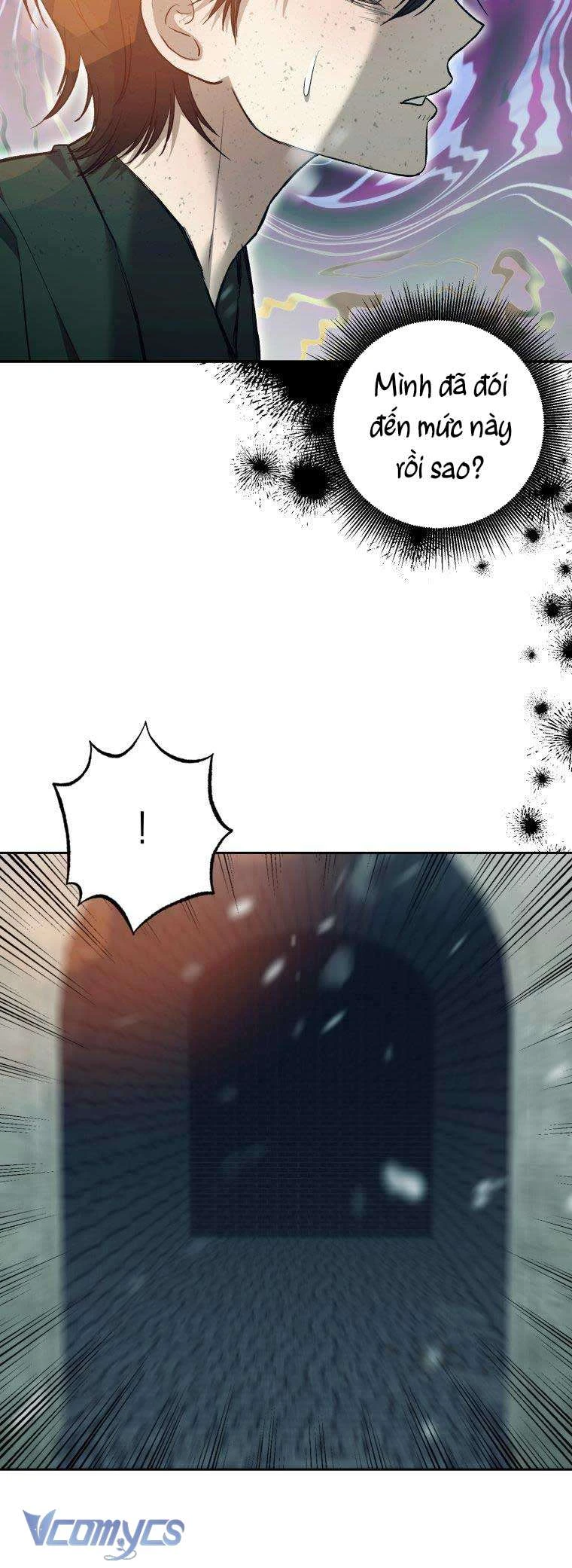 Khi Tôi Bị Chú Chó Tôi Bỏ Rơi Cắn Chapter  79 - 25