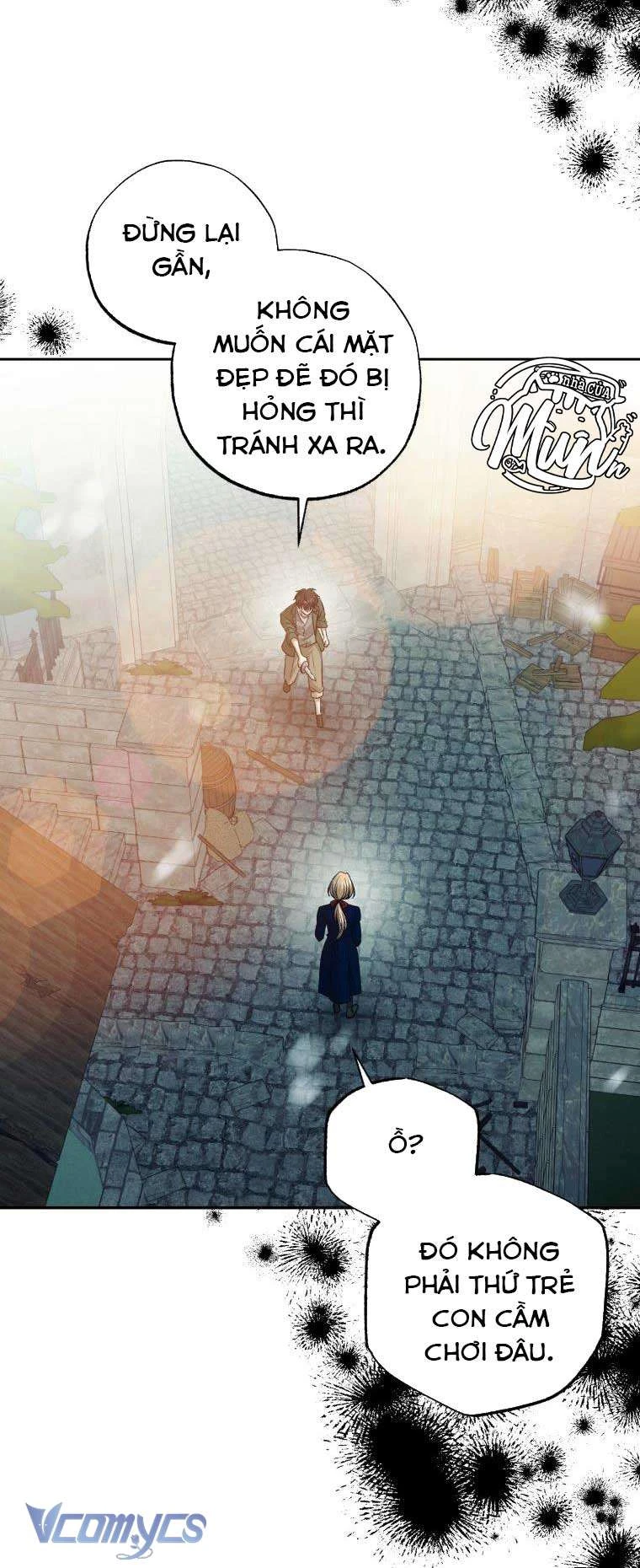 Khi Tôi Bị Chú Chó Tôi Bỏ Rơi Cắn Chapter  79 - 29