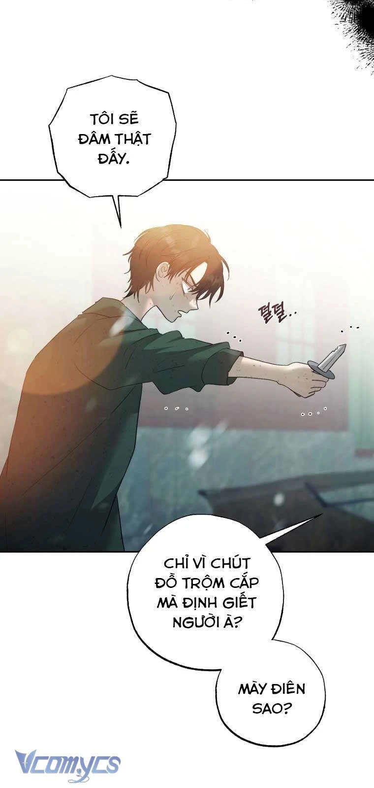 Khi Tôi Bị Chú Chó Tôi Bỏ Rơi Cắn Chapter  79 - 30