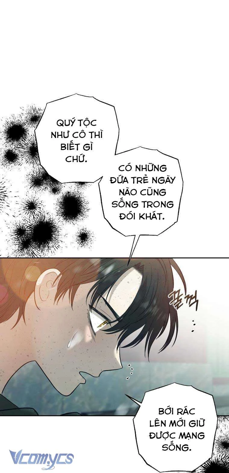 Khi Tôi Bị Chú Chó Tôi Bỏ Rơi Cắn Chapter  79 - 31