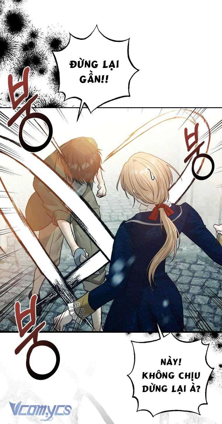 Khi Tôi Bị Chú Chó Tôi Bỏ Rơi Cắn Chapter  79 - 34