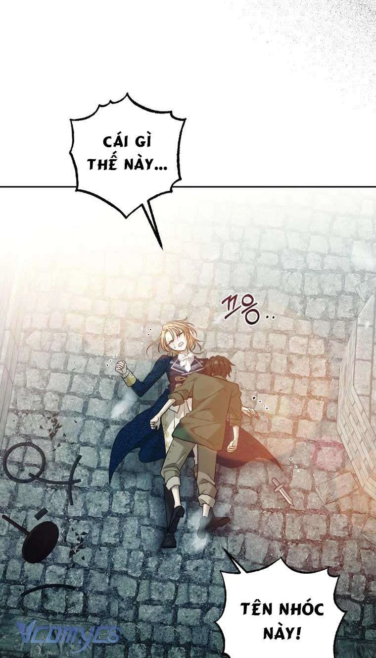 Khi Tôi Bị Chú Chó Tôi Bỏ Rơi Cắn Chapter  79 - 38