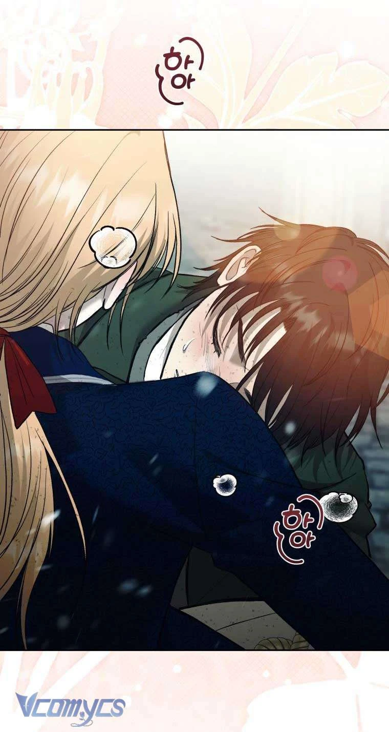 Khi Tôi Bị Chú Chó Tôi Bỏ Rơi Cắn Chapter  79 - 41