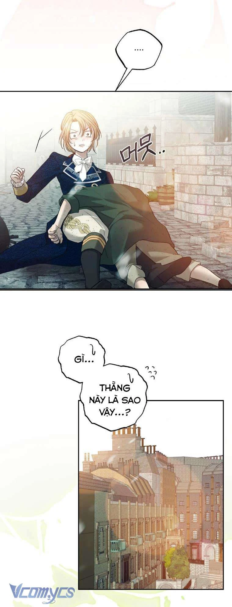 Khi Tôi Bị Chú Chó Tôi Bỏ Rơi Cắn Chapter  79 - 42