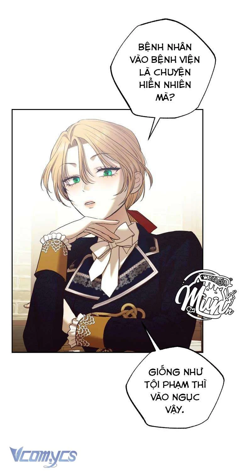 Khi Tôi Bị Chú Chó Tôi Bỏ Rơi Cắn Chapter  79 - 47