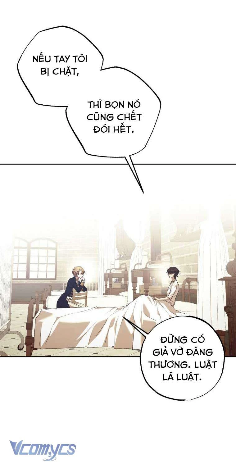 Khi Tôi Bị Chú Chó Tôi Bỏ Rơi Cắn Chapter  79 - 49