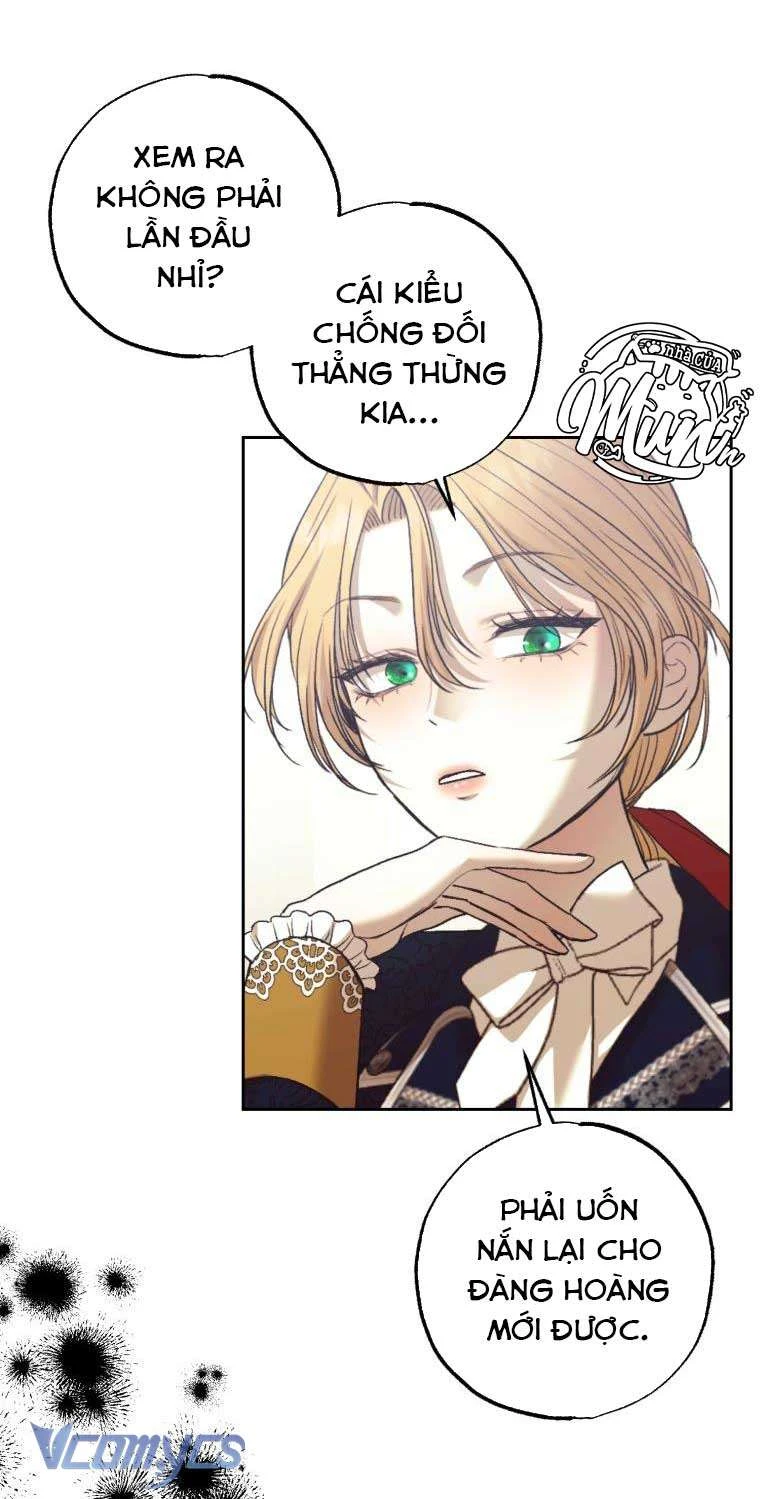 Khi Tôi Bị Chú Chó Tôi Bỏ Rơi Cắn Chapter  79 - 51