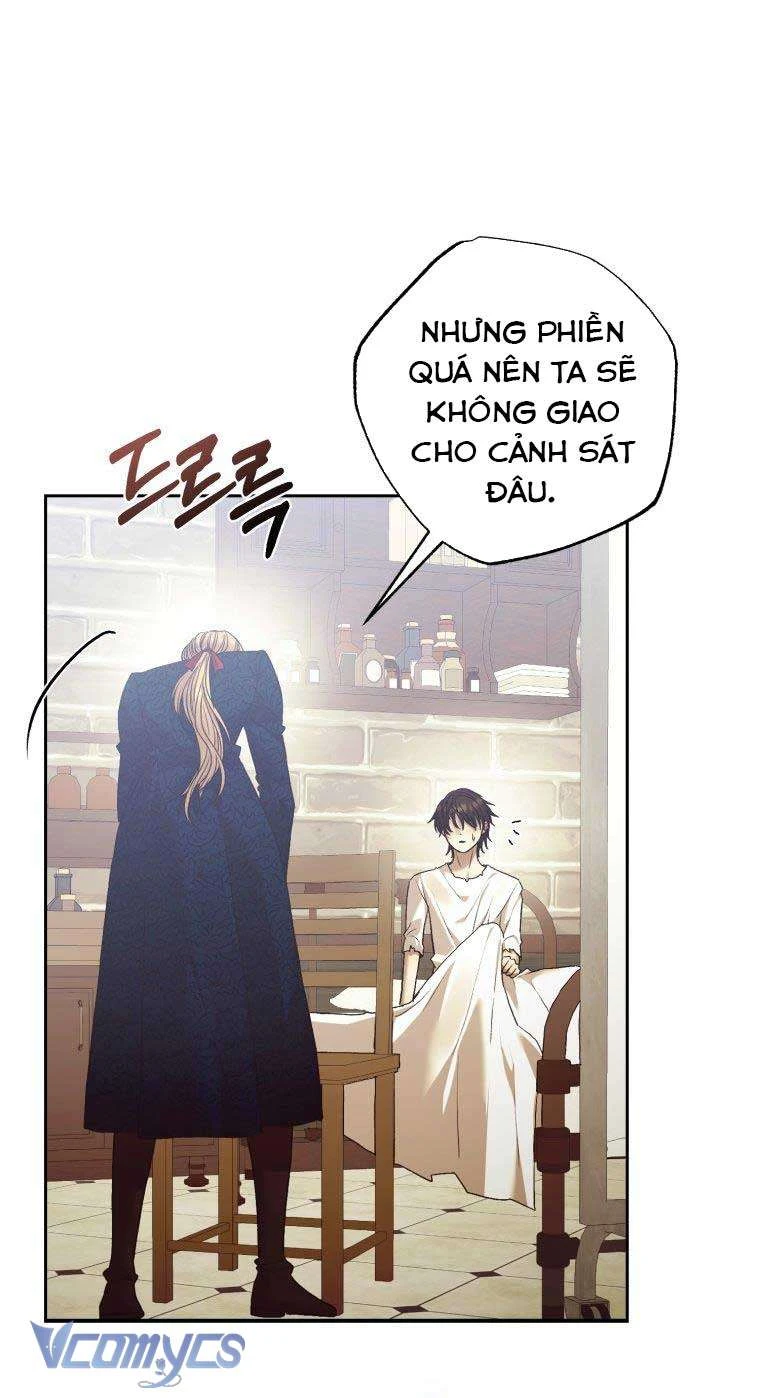 Khi Tôi Bị Chú Chó Tôi Bỏ Rơi Cắn Chapter  79 - 53