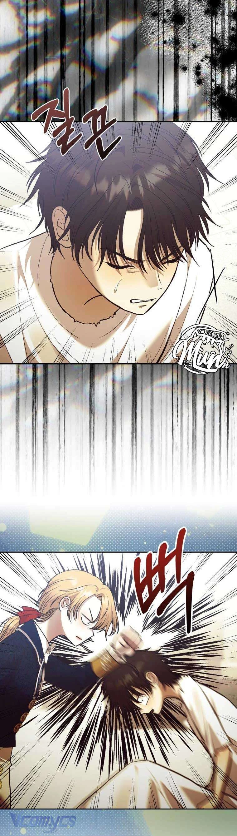 Khi Tôi Bị Chú Chó Tôi Bỏ Rơi Cắn Chapter  79 - 57